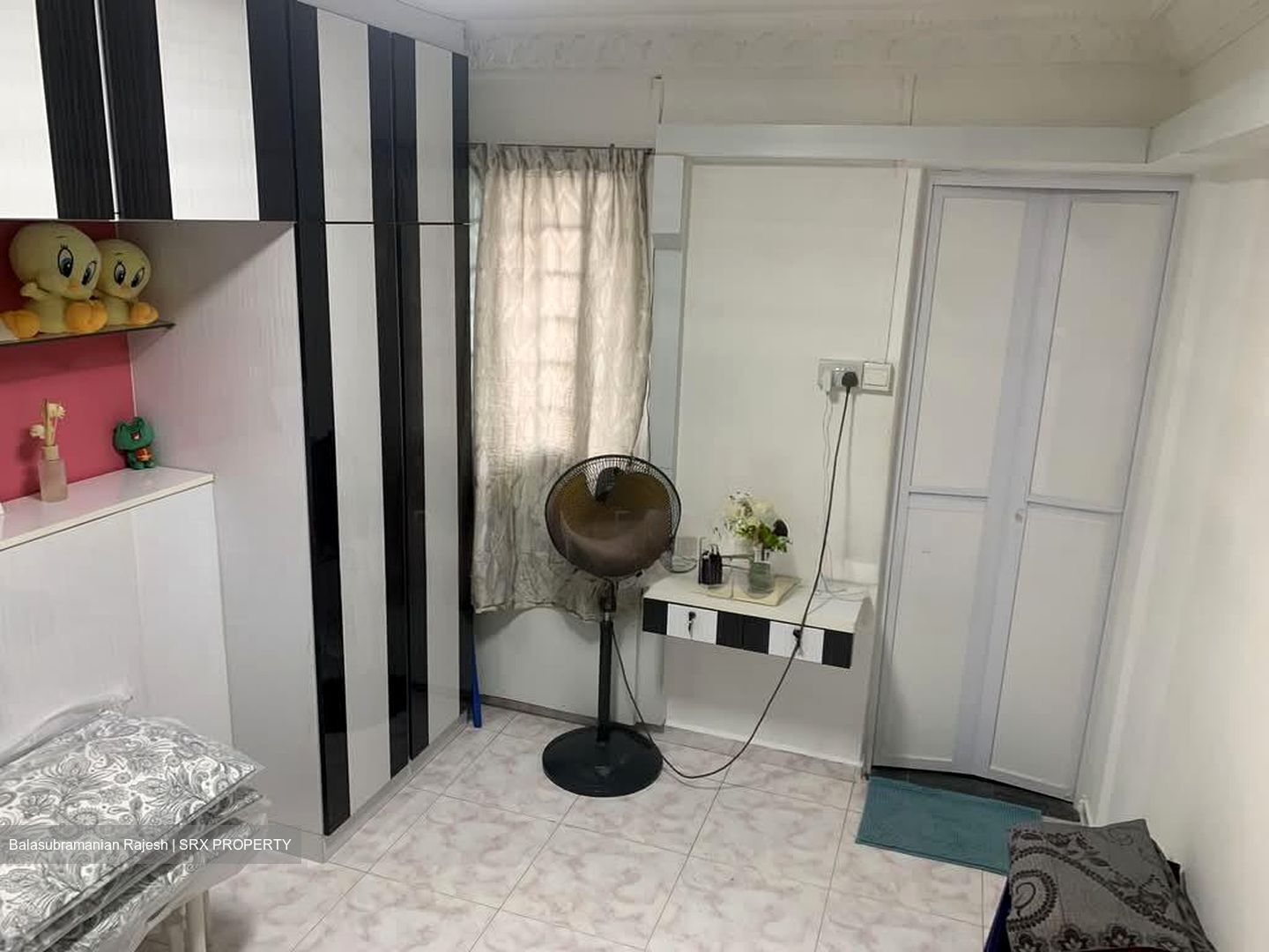 Blk 728 Ang Mo Kio Avenue 6 (Ang Mo Kio), HDB 3 Rooms #597605291